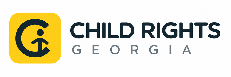 Child Rights Georgia